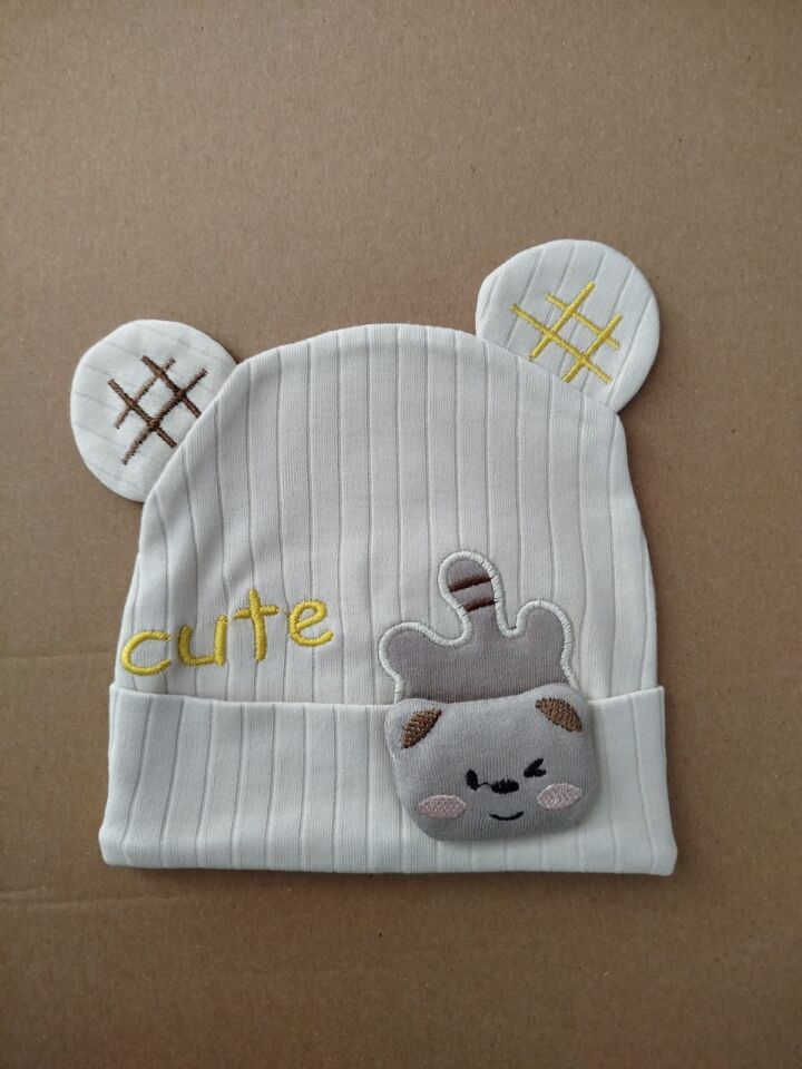 3-9 AYLIK ERKEK ÇOCUK BERE