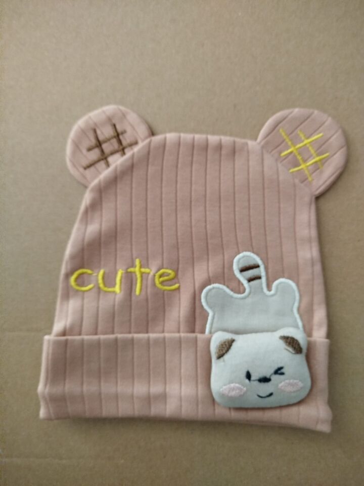 3-9 AYLIK ERKEK ÇOCUK BERE