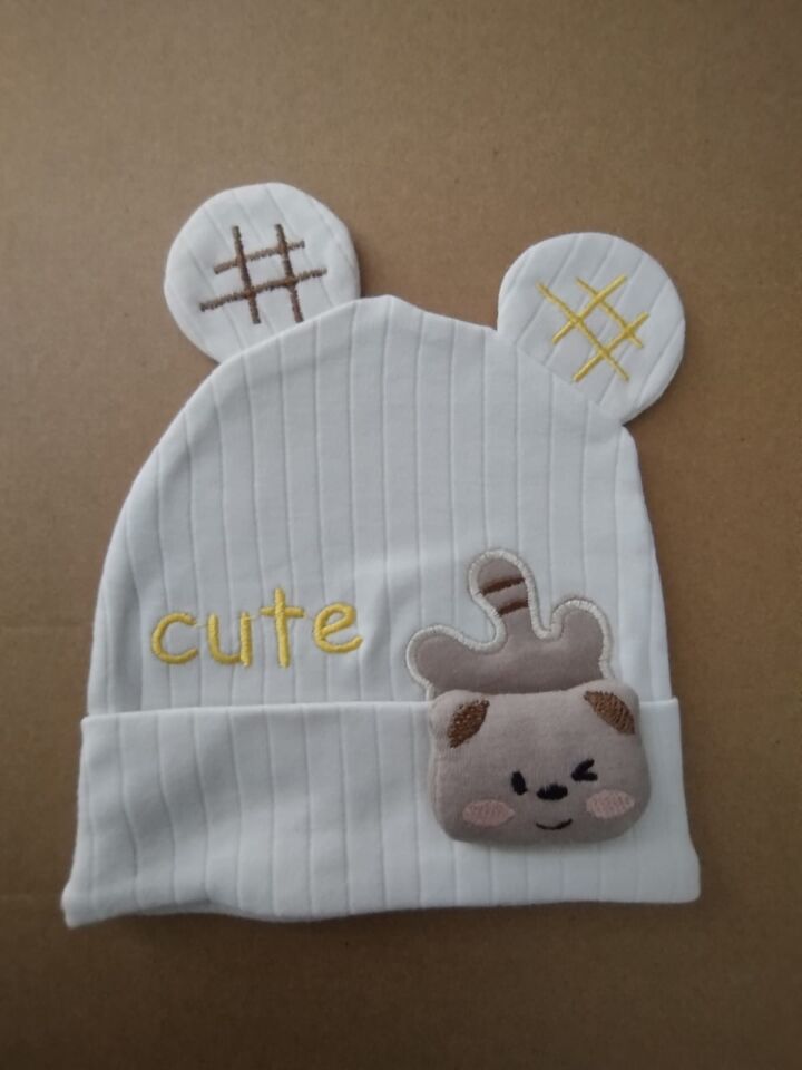 3-9 AYLIK ERKEK ÇOCUK BERE