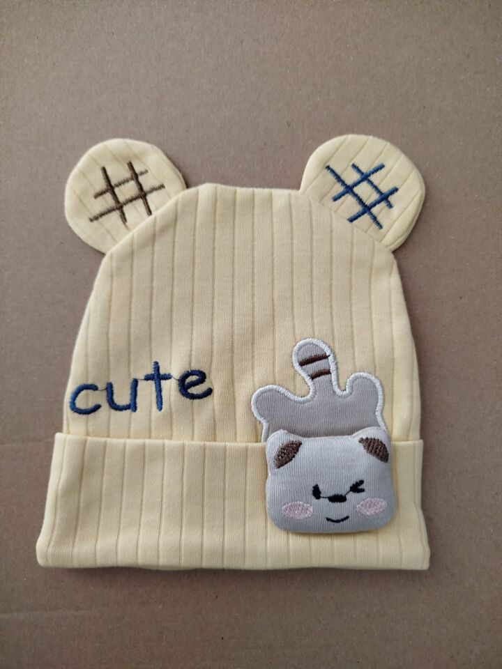 3-9 AYLIK ERKEK ÇOCUK BERE