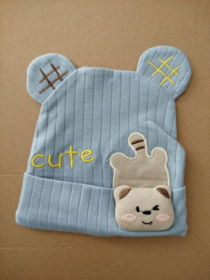 3-9 AYLIK ERKEK ÇOCUK BERE