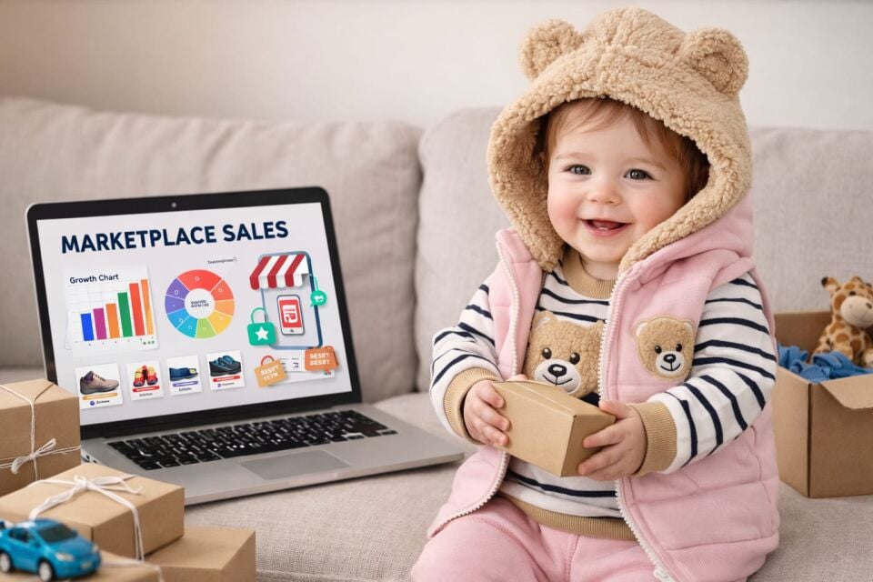 KIZ BEBEK TAKIMI 3 PARÇA AYICIK FİGÜRLÜ